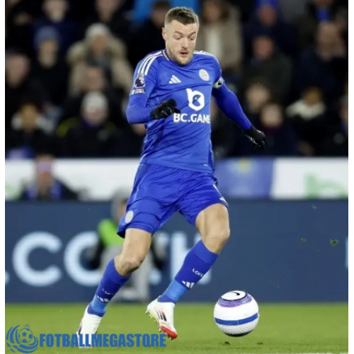 Jamie Vardys fotballkarriere inspirerte utallige fotballfans